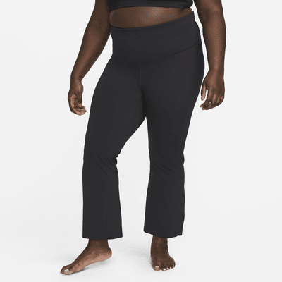 Plus Size Yoga Pants & Active Bottoms | Lane Bryant