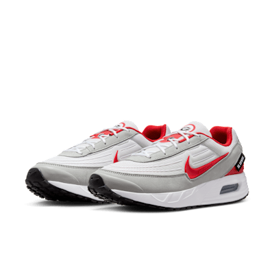 Nike College Air Max Verse (Georgia) Men's Shoes
