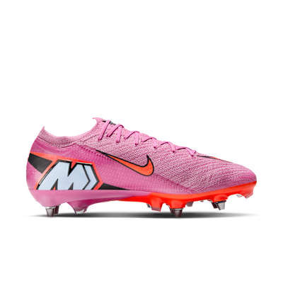 Nike Mercurial Vapor 16 Elite Soft-Ground Low-Top Football Boot