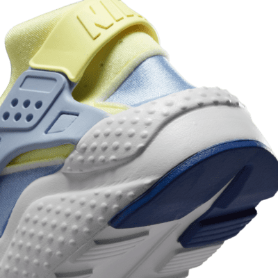 Nike Huarache Run Big Kids' Shoes