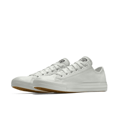 chuck taylor all star x nike flyknit low