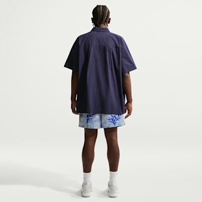 Shorts Flow para hombre Nike Club