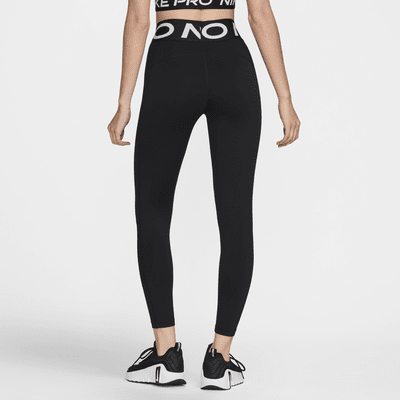 Nike Pro Sculpt Women's High-Waisted Full-Length Leggings