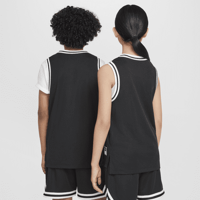 Maglia da basket Dri-FIT Nike Culture of Basketball – Ragazzo/a