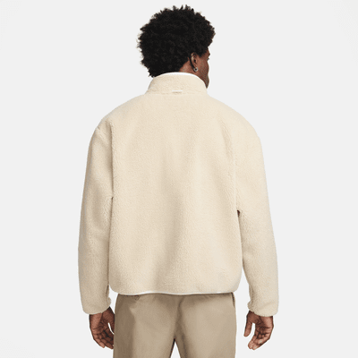 Nike Sportswear 'LNY' Men's High-Pile Fleece Jacket. Nike AU