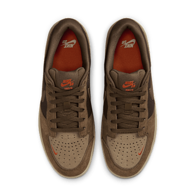 Chaussure de skateboard Nike SB Force 58