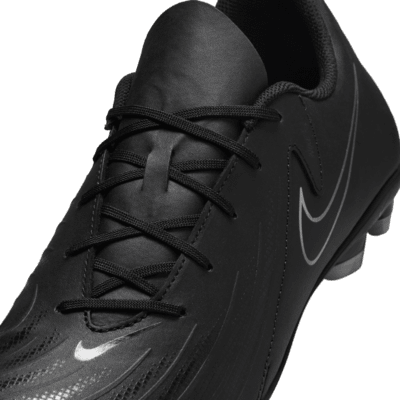 Nike Phantom GX 2 Club MG Low-Top Soccer Cleats