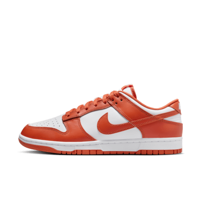 Tenis para hombre Nike Dunk Low Retro