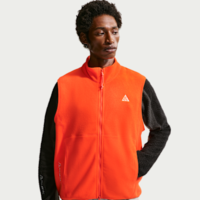 Nike ACG 'Wolf Tree' Full-Zip Vest