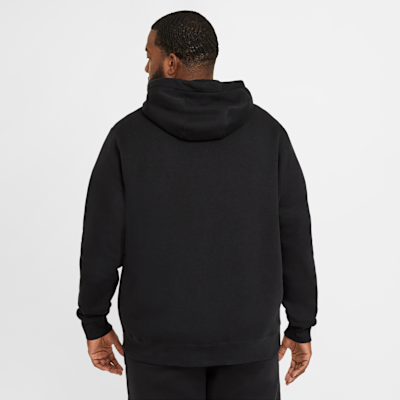 Nike Sportswear Club Fleece Men's Full-Zip Hoodie