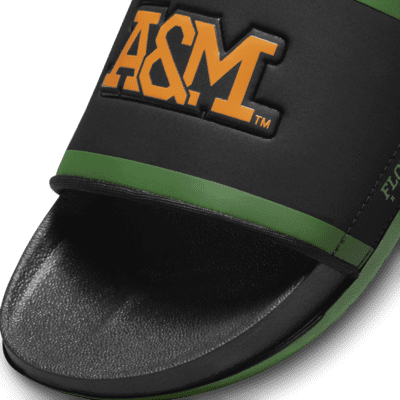 FAMU Nike College Offcourt Slides