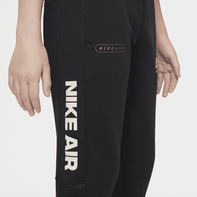 Nike Air Big Kids' (Boys') Pants