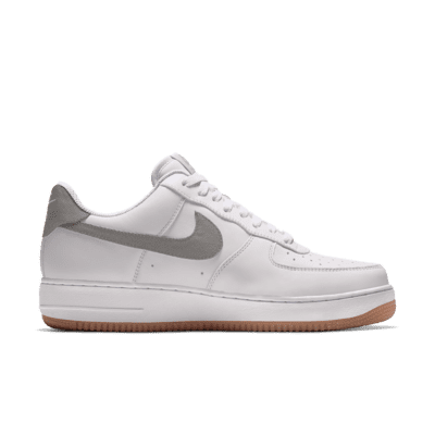 Nike Air Force 1 Custom Sneakers