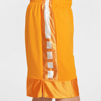 Nike Dri-FIT Elite 23 Big Kids' (Boys') Basketball Shorts