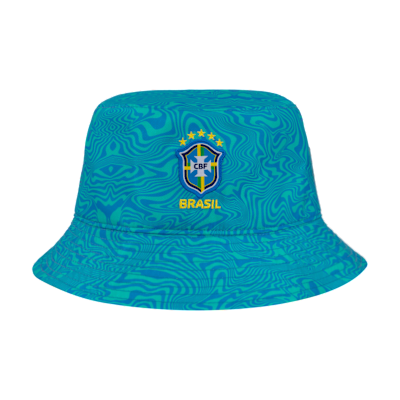 Brasil World Cup Nike Soccer Reversible Bucket Hat from Nike - $36
