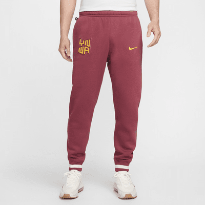 Liverpool F.C. Club Men's Nike Football Jogger