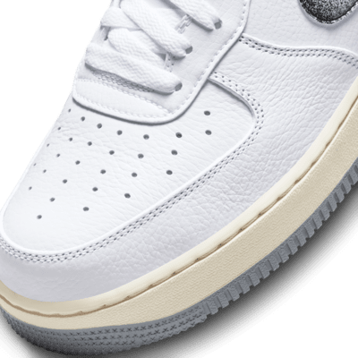 Nike Air Force 1 '07 LX Men's Shoes. Nike MY