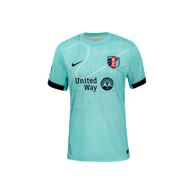 Temwa Chaŵinga KC Current 2025 Stadium Away