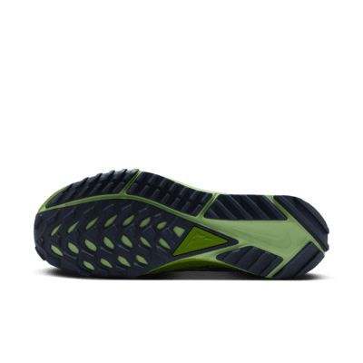 Nike Pegasus Trail 4 Men's Trail-running Shoes