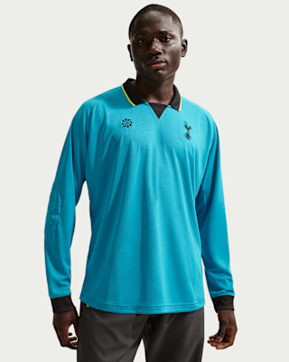 Мужские джерси Tottenham Hotspur SE Nike Air Soccer Long-Sleeve Jersey