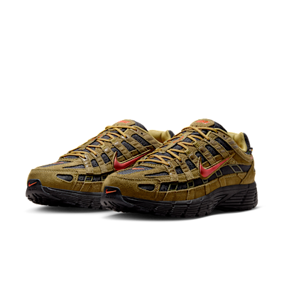 Nike P-6000 Premium CORDURA®-sko til mænd