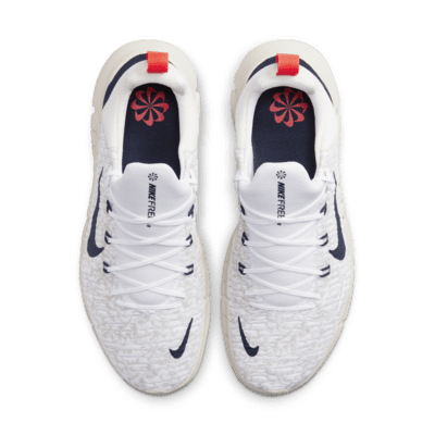 Tenis de correr en carretera para hombre Nike Free Run 5.0