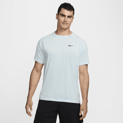 Nike Ready Men's Dri-FIT Short-sleeve Fitness Top