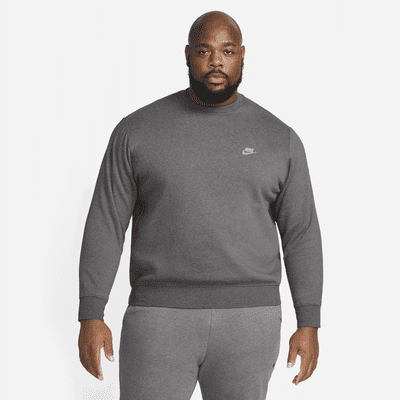 Nike Sportswear Club Fleece Men's Crew