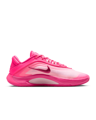 A'One A'ja Wilson Basketball Shoes. Nike.com