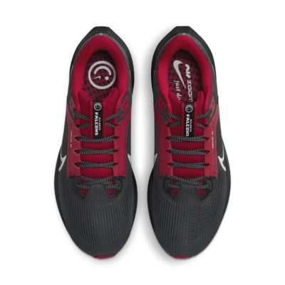 Nike Pegasus 40 (NFL Atlanta Falcons) Men's Road Running Shoes. Nike.com
