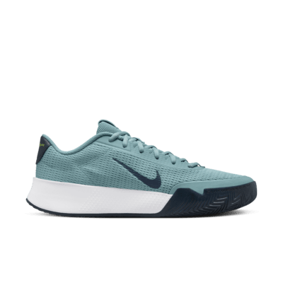 Scarpa da tennis per campi in terra rossa NikeCourt Vapor Lite 2 – Uomo