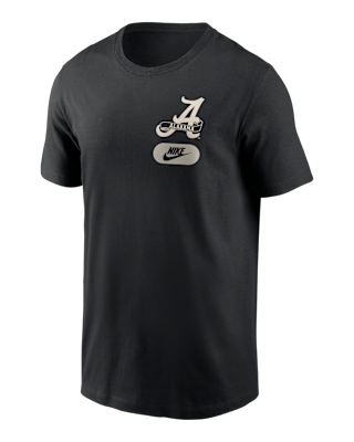 Мужская футболка Alabama 2-Hit Nike College