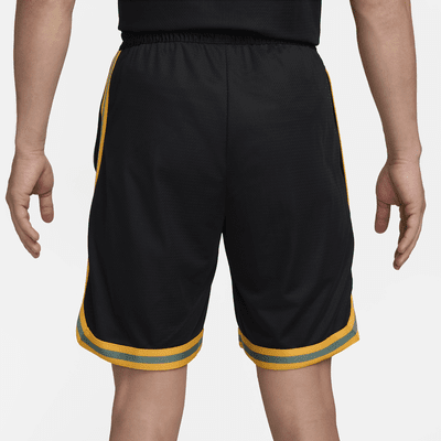 Nike DNA Men's Dri-FIT 8" Basketball Shorts