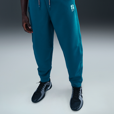 Sabrina Dri-FIT Loose Basketball Pants