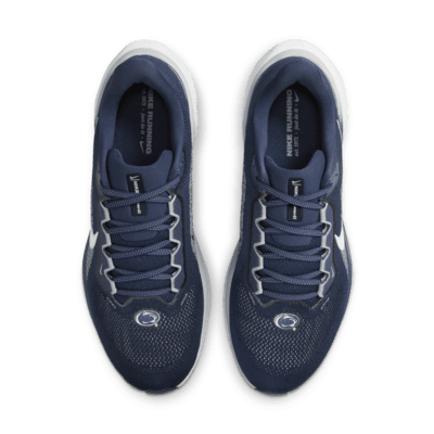 Tenis de correr en pavimento universitarios Nike para hombre Penn State Pegasus 41