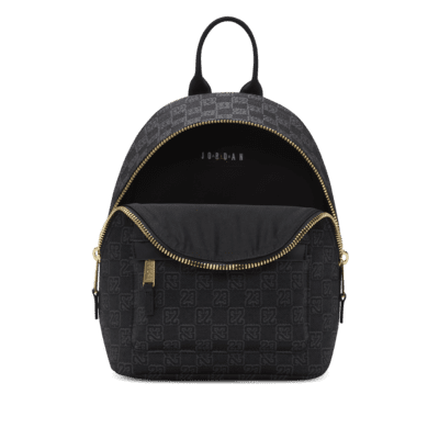 Jordan Monogram Mini Backpack Backpack 
