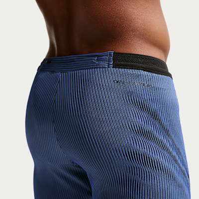 Nike AeroSwift Men's Dri-FIT ADV Running 1/2-Length Leggings