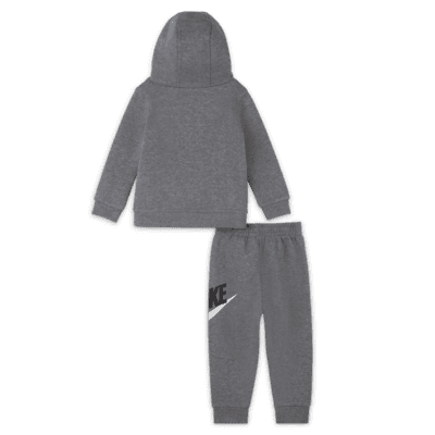 Nike Baby (12-24M) Hoodie and Joggers Set. Nike.com