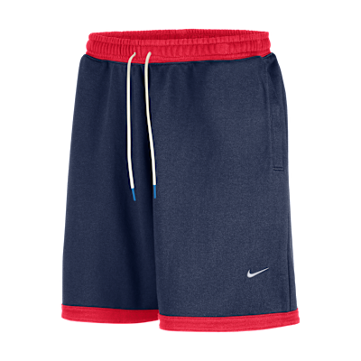 Nike WNBA Legends Nike Basketball Fleece Shorts
