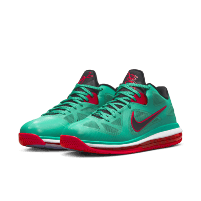 Nike LeBron 9 Low Men's Shoes