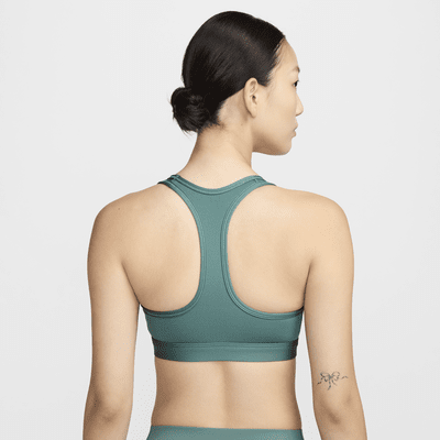 Nike Swoosh Medium-Support Women's Padded Sports Bra