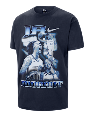 Мужская футболка Ja Morant Nike NBA