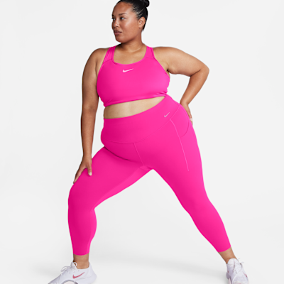 Leggings Taille Haute Avec Poches – Ultra Confortables, Extensibles Et Respirants Pour Yoga, Fitness Et Quotidien – Femme
