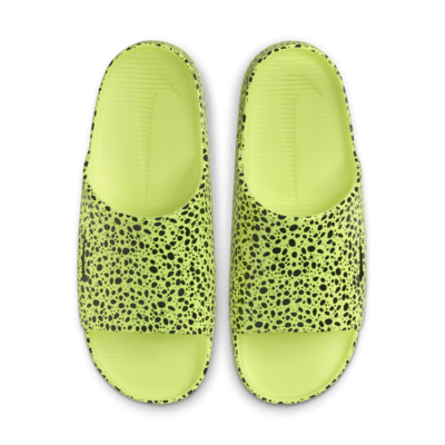 Nike Calm Electric Men's Slides