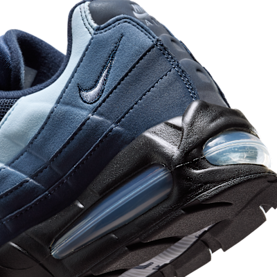 Ανδρικά παπούτσια Nike Air Max 95 Big Bubble