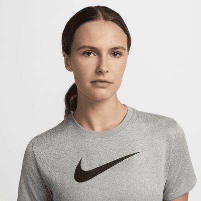 Nike Women's Dri-FIT Graphic T-Shirt