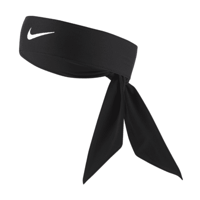 forma Calma cangrejo Nike Dri-FIT Kids' Head Tie. Nike.com