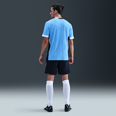 Shorts de fútbol de tejido Knit Nike Dri-FIT para hombre Uruguay Strike