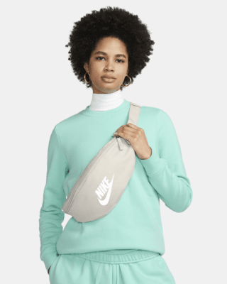 Женские  Nike Heritage Waistpack (3L)