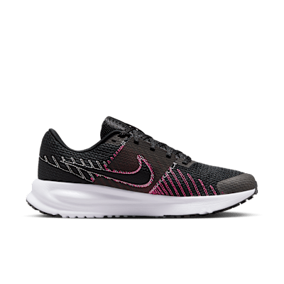 Nike Run Defy Tenis de correr en pavimento para mujer